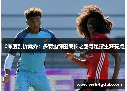 《深度剖析桑乔：多特边锋的成长之路与足球生涯亮点》